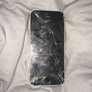 IPhone 5s